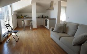 Sunlight Apartment Bergamo